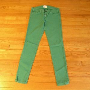 Current /Elliot Jeans Skinny